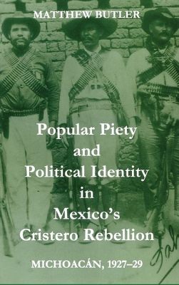  Cristero Rebellion: A Clash of Faith and Politics in Post-Revolutionary Mexico