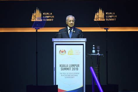 KL Summit 2018: En ödesdiger konferens för global handel och en platformskifte för den malaysiske teknikmogulen Vishal Singh