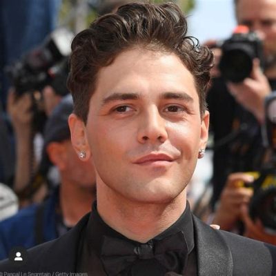  Xavier Dolan' filmiska triumf i Cannes – ett ödesdigert möte mellan generationer